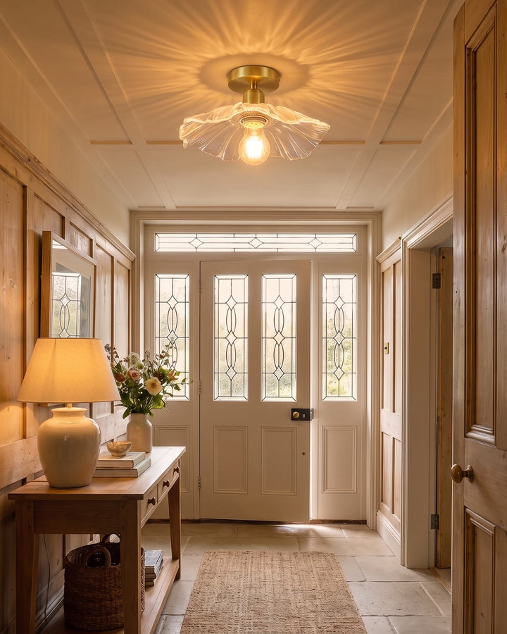 Five Lights for the Rooms You Walk Past Every Day