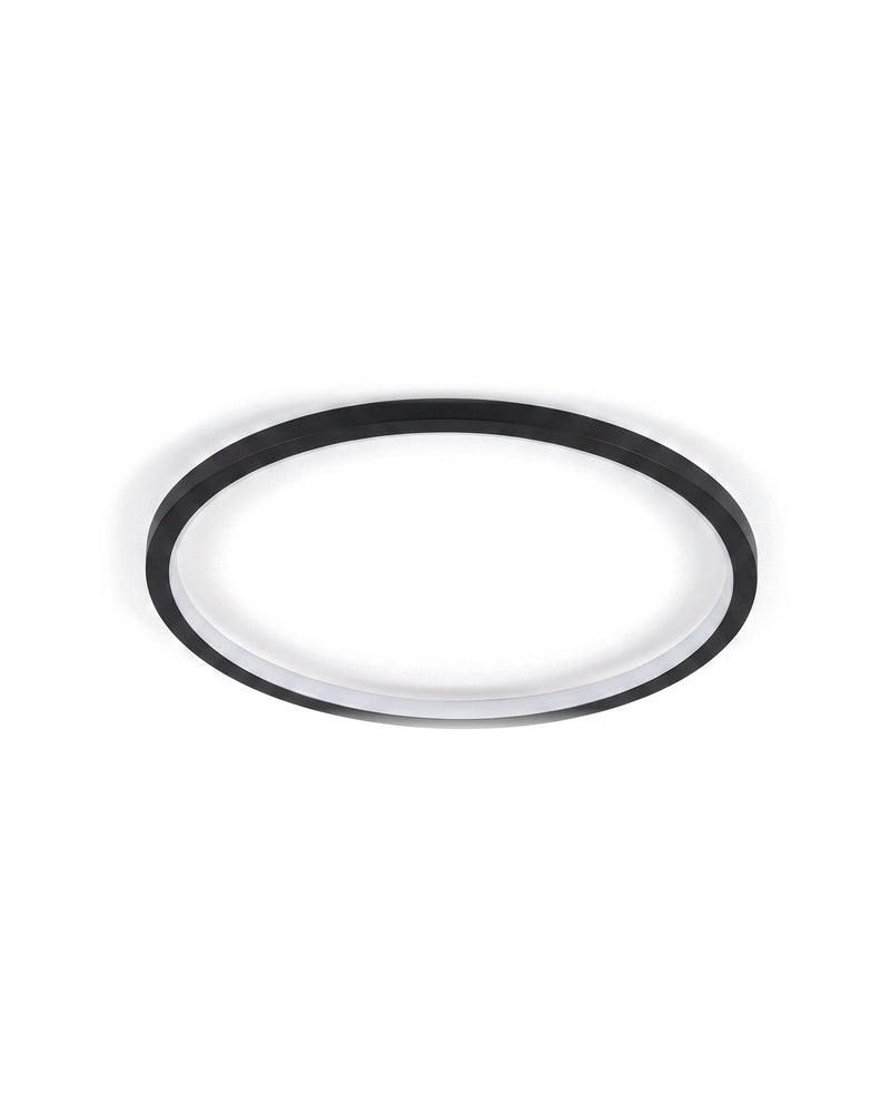 Quasso Flush Ceiling Light