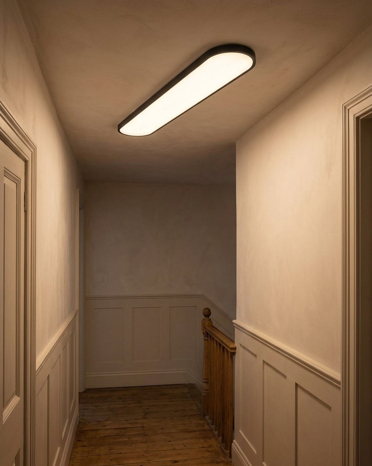 Ivera Ultra-Thin LED Ceiling Light