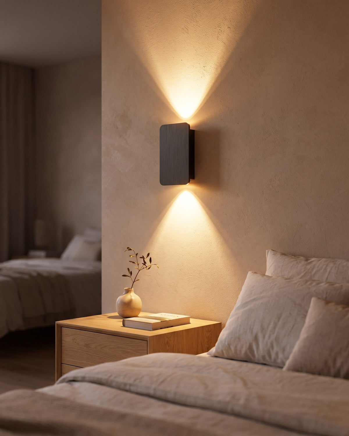 Nova LED Wall Light