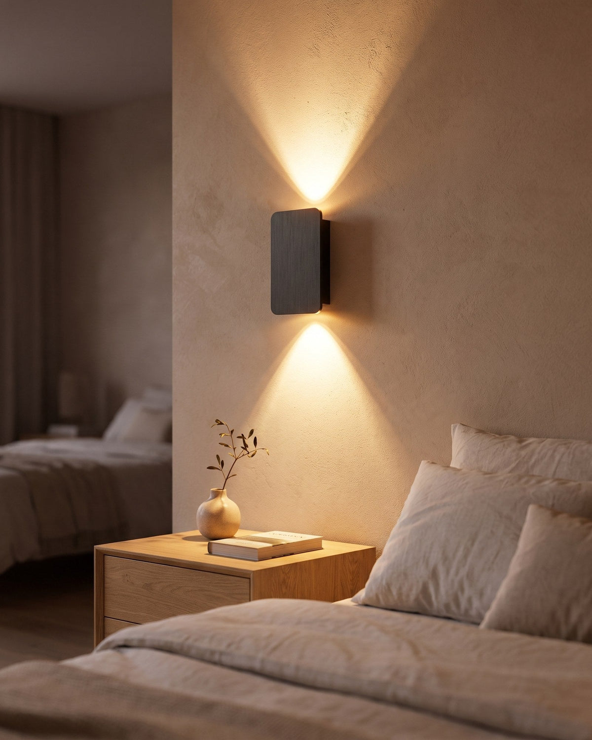 Nova LED Wall Light