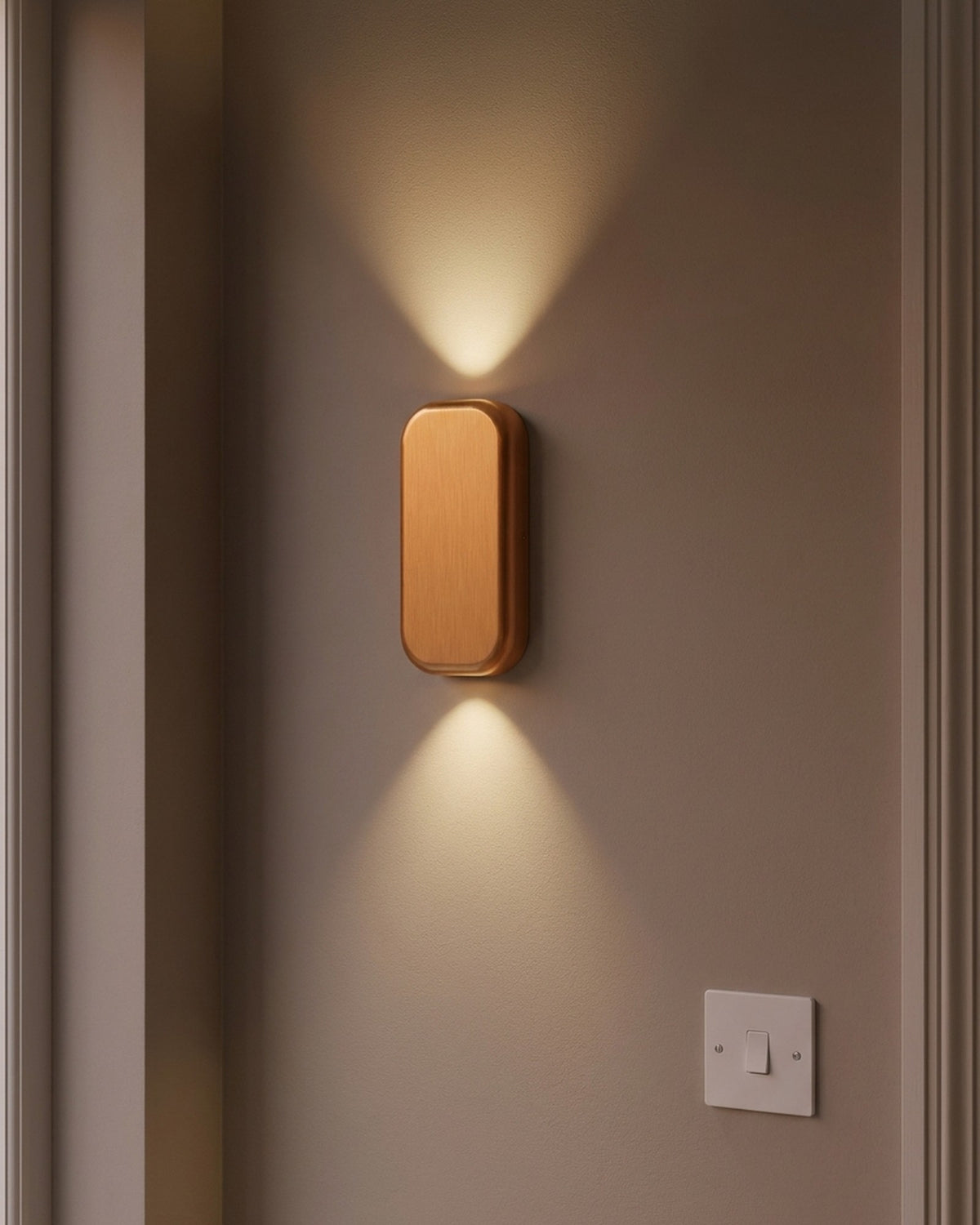 Nova LED Wall Light